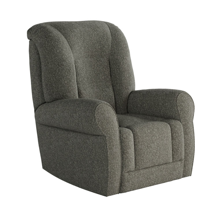 Southern Motion Grand Upholstered Recliner Wayfair Canada
